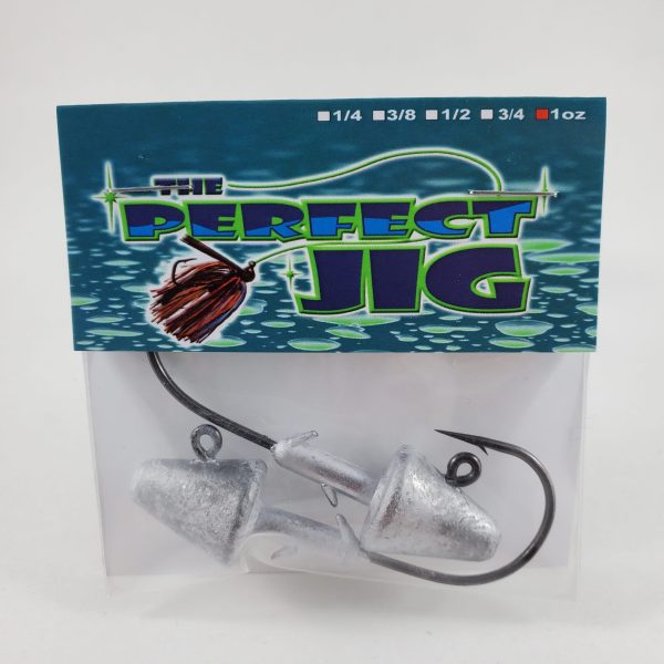Omega Tube Head