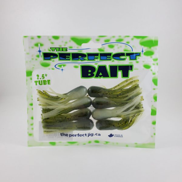 Smallie Tube - 2.5in"