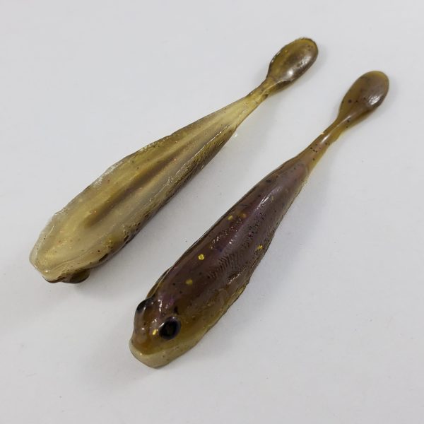 Great Lakes Goby - 3.5" - Image 3