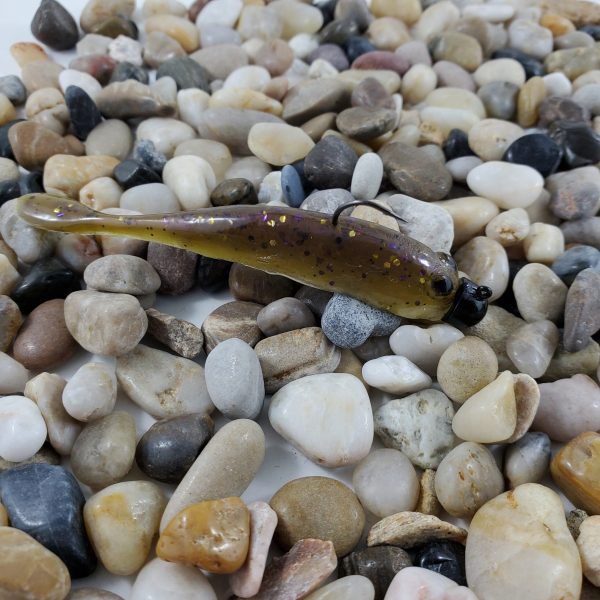 Great Lakes Goby - 3.5" - Image 5