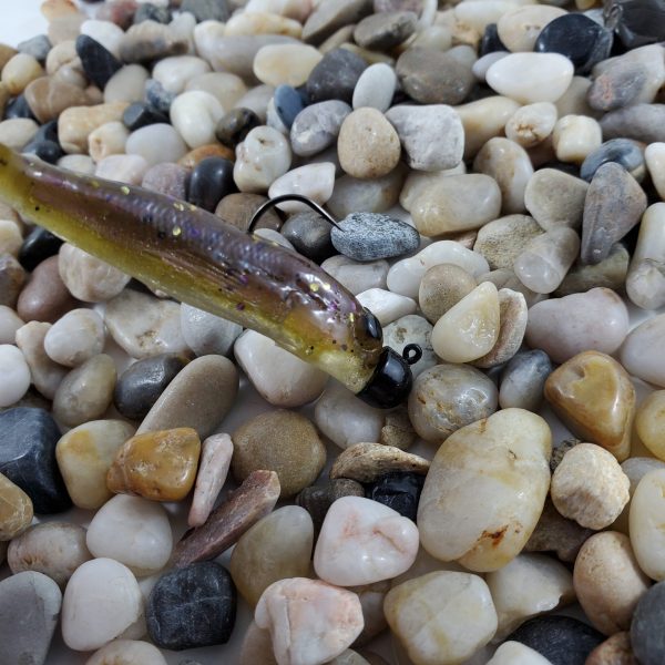 Great Lakes Goby - 3.5" - Image 4