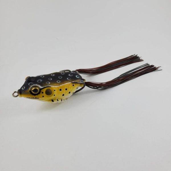 Mat Monster Frog - Image 4