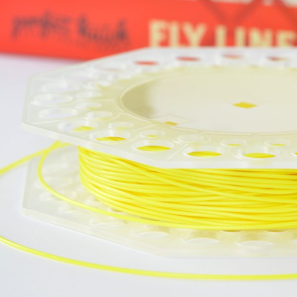 Performance Fly Line - Floating, 9lb - Image 2