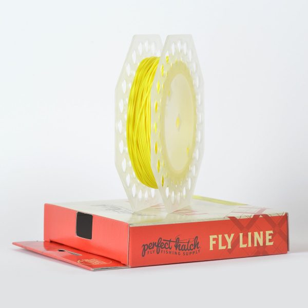 Performance Fly Line - Floating, 9lb - Image 3