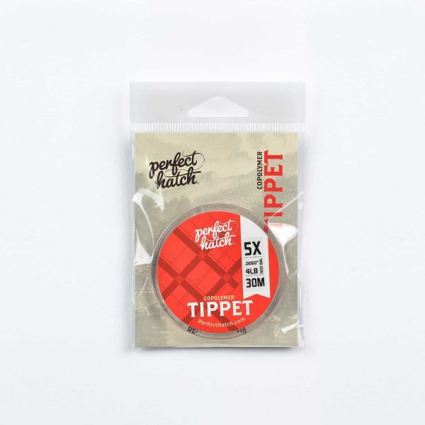 Copoly Tippet Material - 5X - Image 2