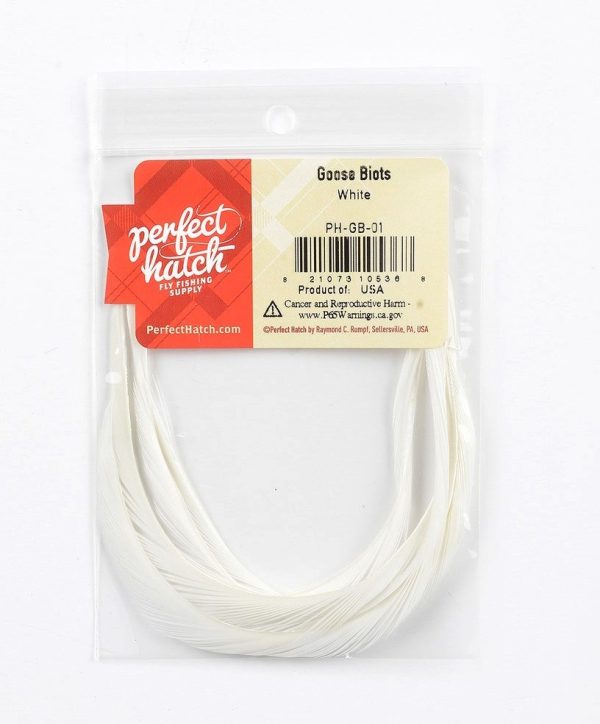 Goose Biots - White - Image 3