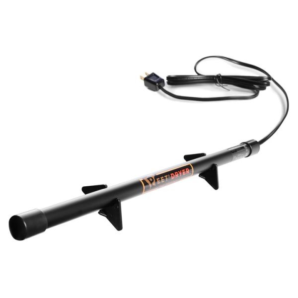 Safe Dehumidifier Rod - 18"