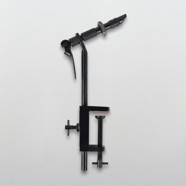 Super AA Vise Black