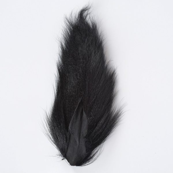Buck Tail - Black