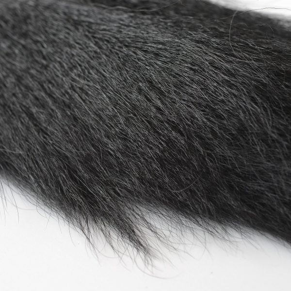 Buck Tail - Black - Image 2