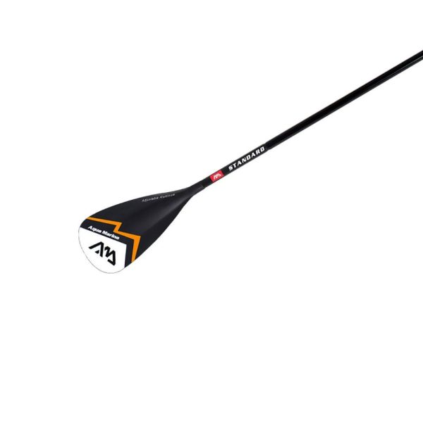 Standard Adjustable Aluminum Paddle - 2 Pack