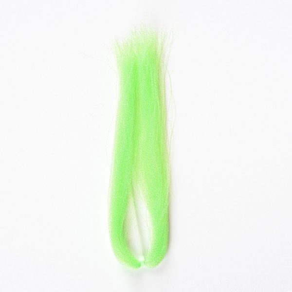 Crystal Flash - Chartreuse