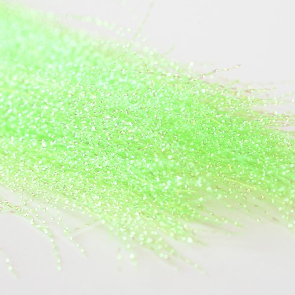 Crystal Flash - Chartreuse - Image 2