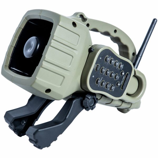 Dogg Catcher 2 Electronic Predator Call - Image 3