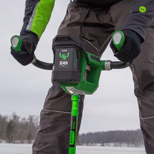 R1 Ice Auger - 10" - Image 2