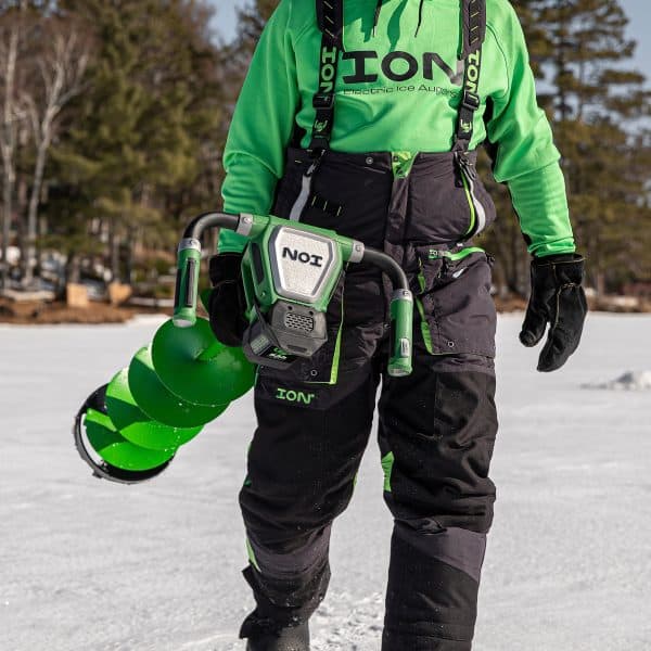 R1 Ice Auger - 10" - Image 4