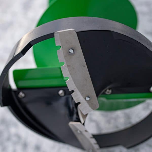 R1 Ice Auger - 10" - Image 5