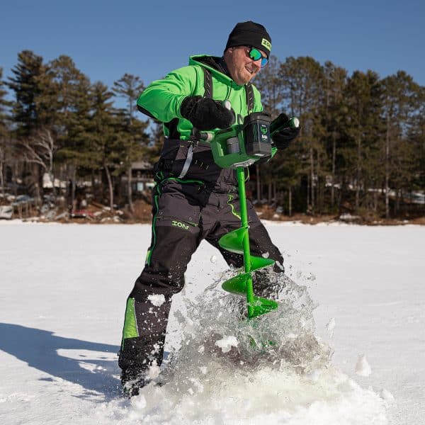 R1 Ice Auger - 10" - Image 6