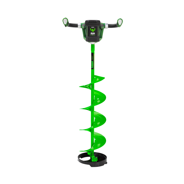 R1 Ice Auger - 10"