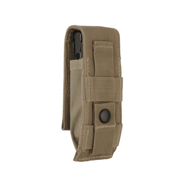 Brown Molle Sheath - Large - Image 2