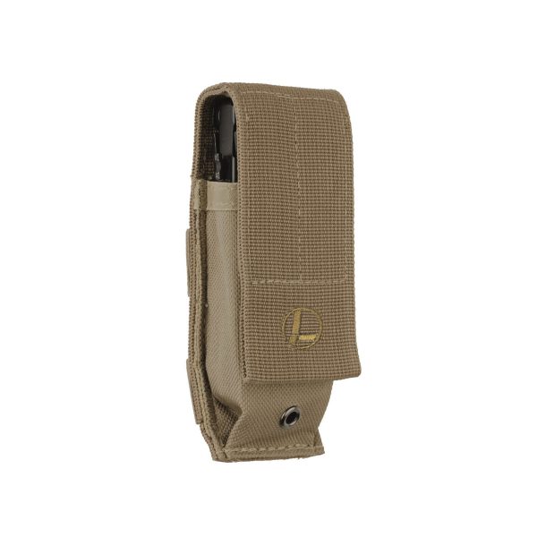 Brown Molle Sheath - Large