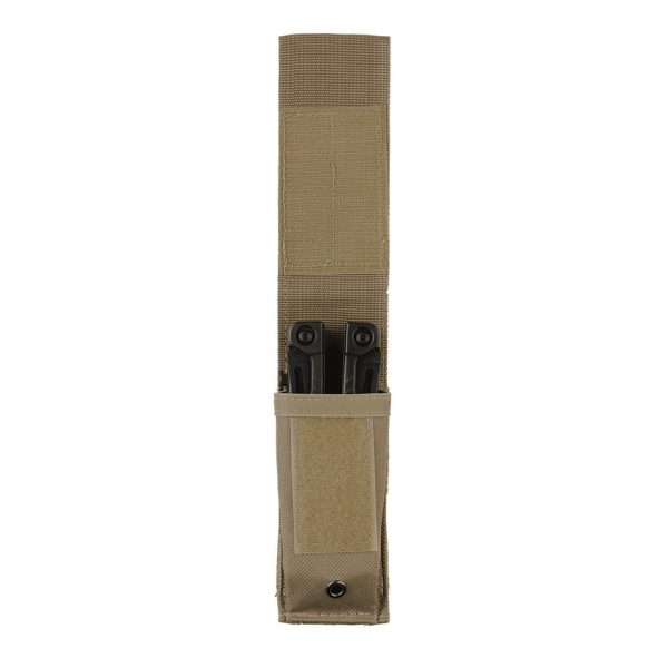 Brown Molle Sheath - Large - Image 3