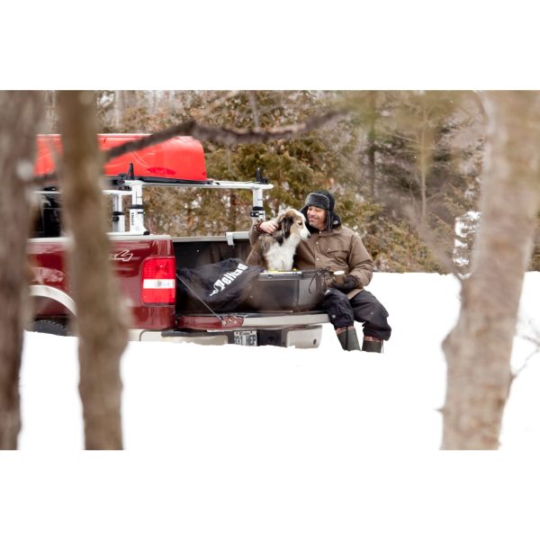 Trek Sport 75-82 Utility Sled Travel Cover - Image 2