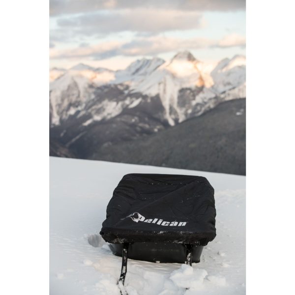 Trek Sport 75-82 Utility Sled Travel Cover - Image 4
