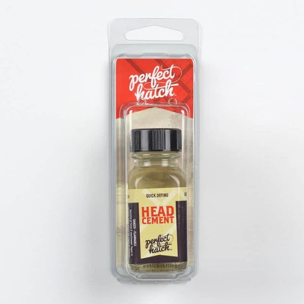 Head Cement - Clear - Image 2