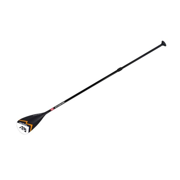 Standard Adjustable Aluminum Paddle - 2 Pack - Image 2
