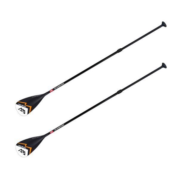 Standard Adjustable Aluminum Paddle - 2 Pack - Image 4