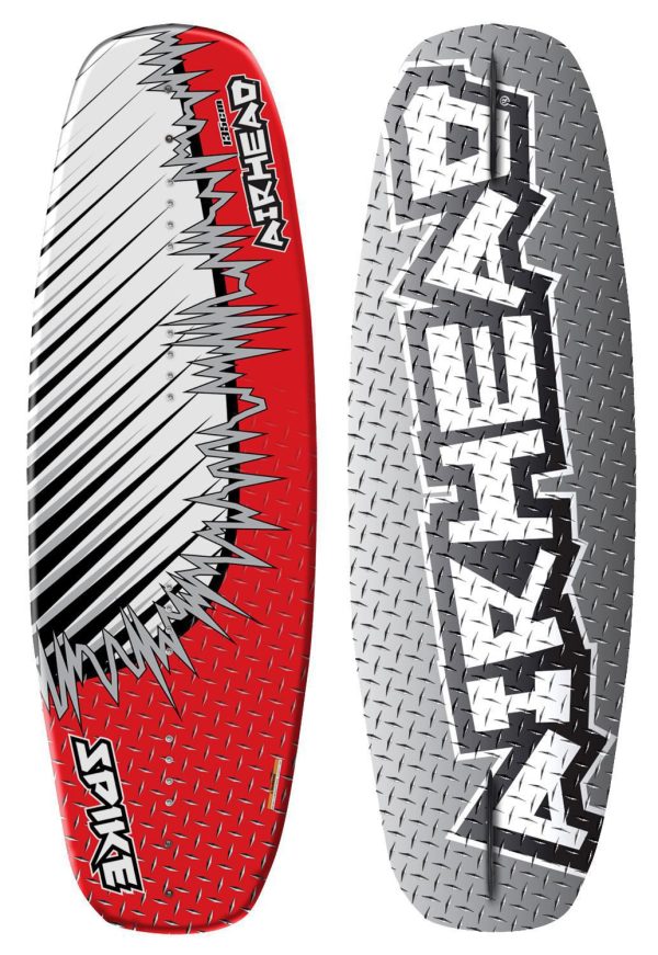 Spike with Venom Binding - Size 9-12 - Image 2