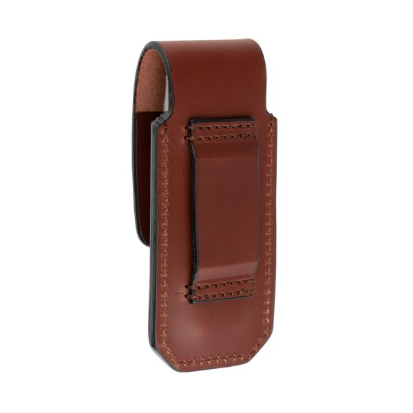 Ainsworth Premium Leather Sheath - Medium - Image 2