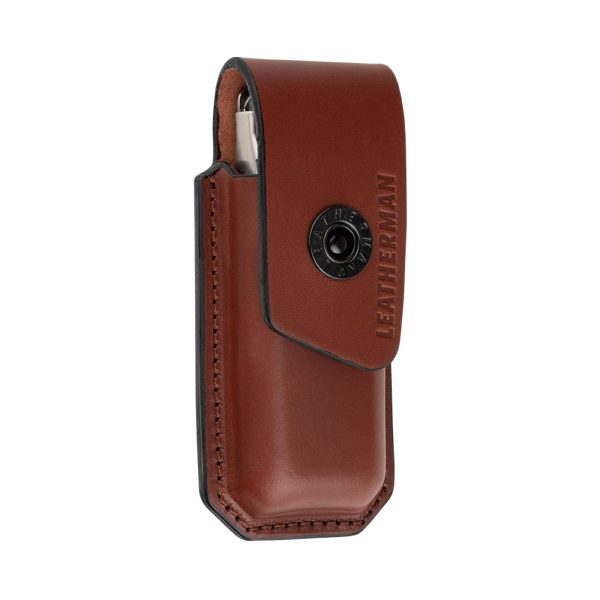 Ainsworth Premium Leather Sheath - Medium