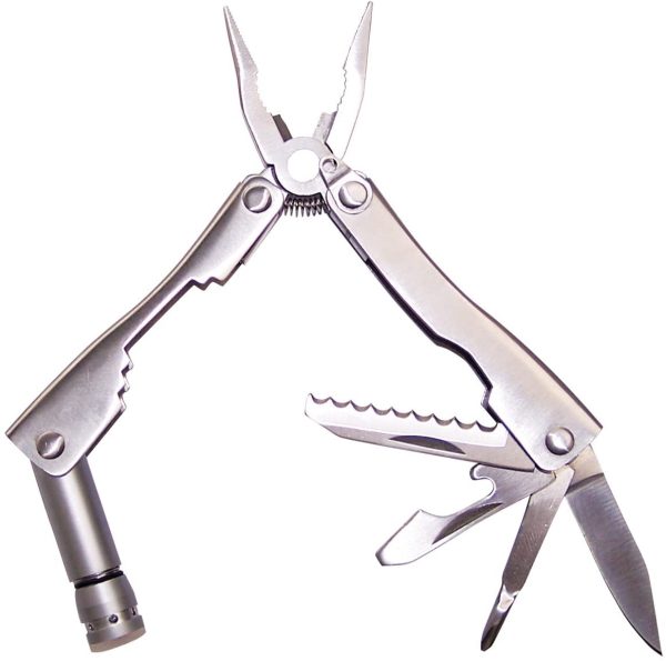 Bill Dance Advantage Multitool