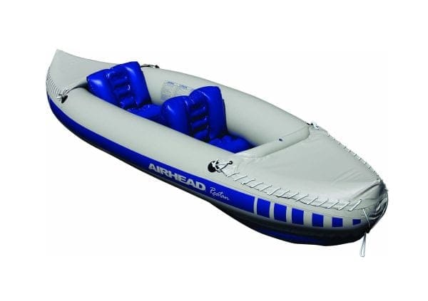 Roatan Inflatable Kayak - 2 Person
