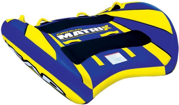 Matrix V2 - 2 Person