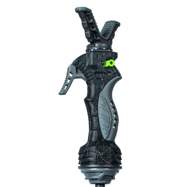 Trigger Stick Gen3 Black Onyx Tall Monopod Shooting Stick - Image 3