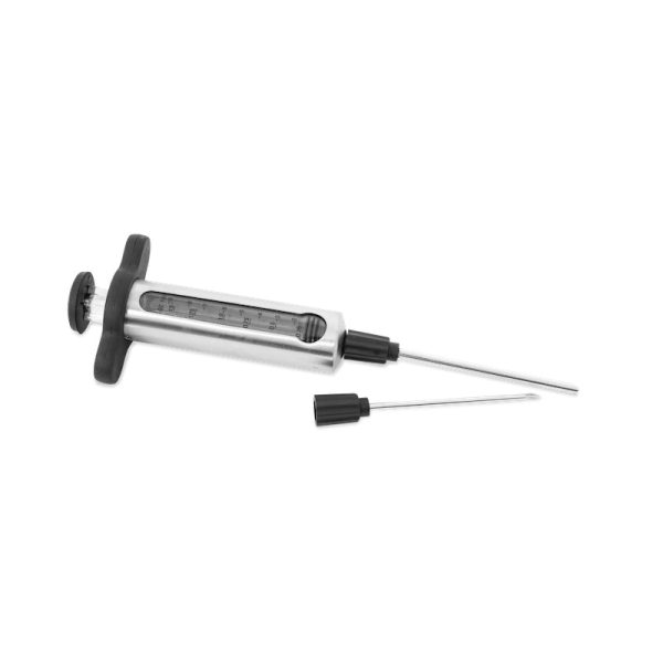 Marinade Injector