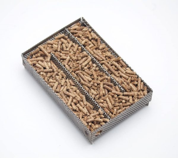 Smoker Maze - 5x8