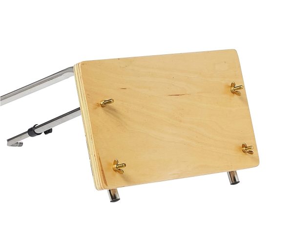 Transom Motor Mount