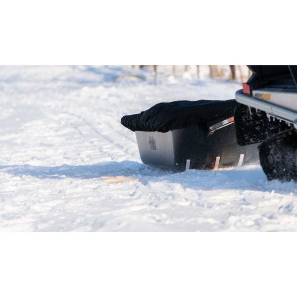 Ram-X Runner Kit for Trek 60 Utility Sled - Image 5