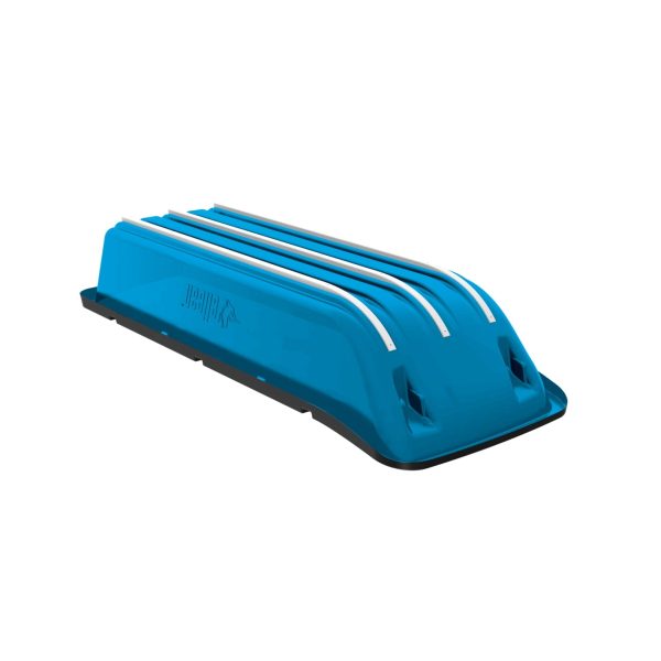 Ram-X Runner Kit for Trek 60 Utility Sled