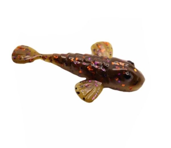 Ridgeback Goby - Ladybass, 3"