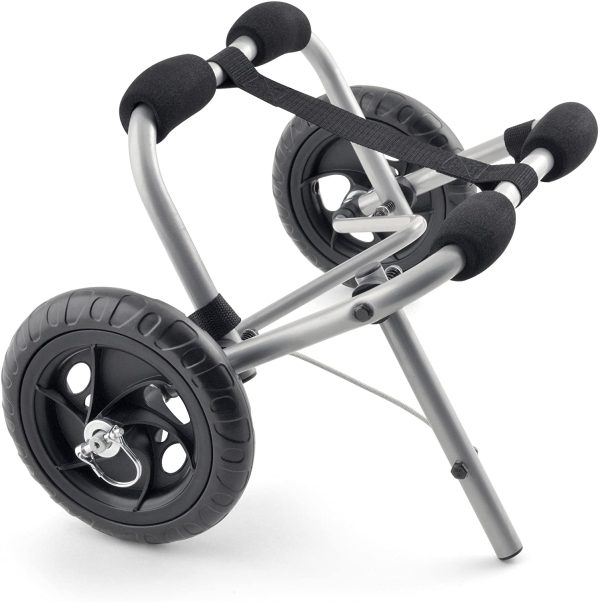 Mini Kayak Carrier
