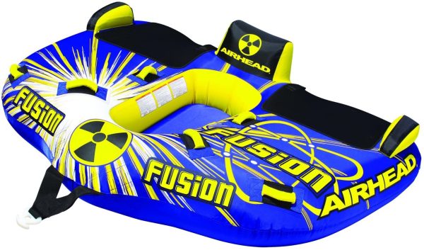 Fusion Towable Tube - 3 Person