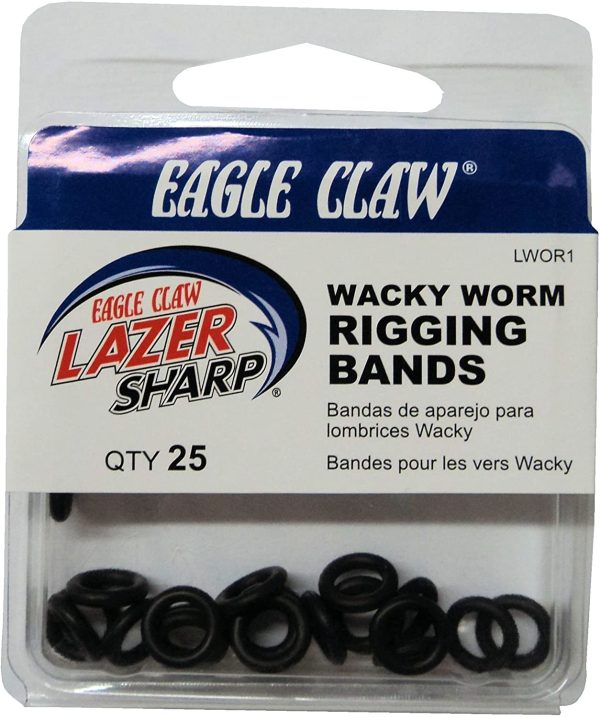 Wacky Rig O-Rings - Image 2