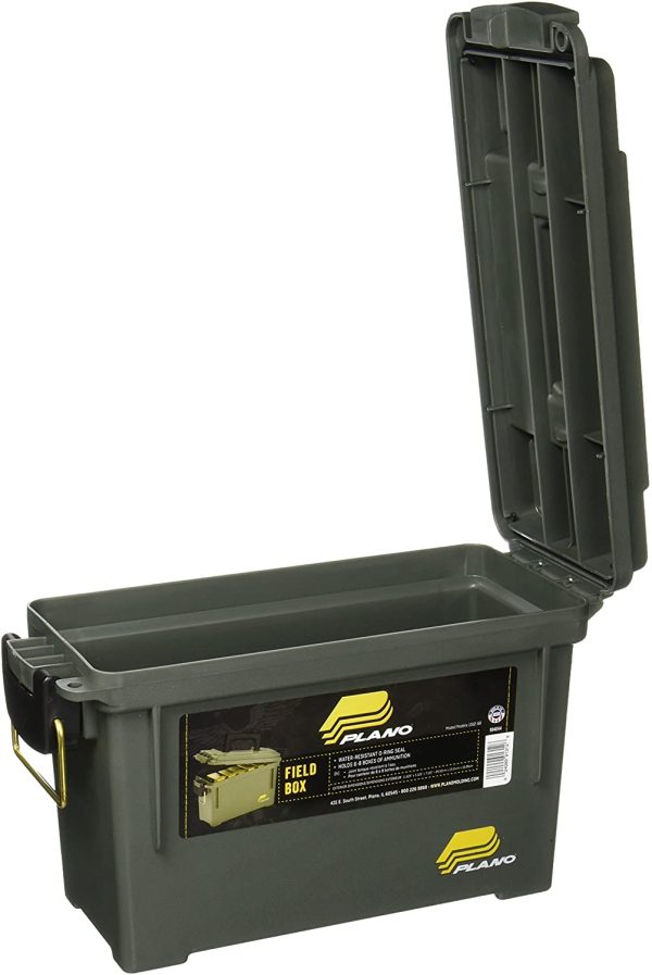 Plano 1312 Field Box - Image 2