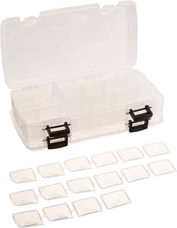 Adjustable Double-Sided StowAway® Large (3500) - Image 3