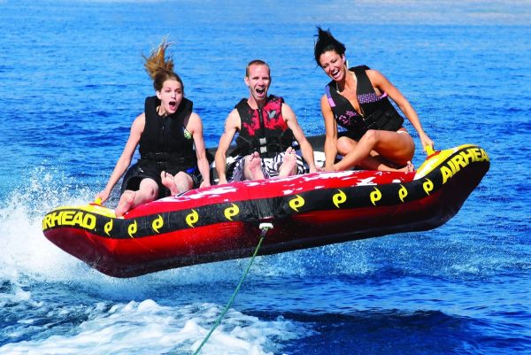 Storm III Towable - 3 Person - Image 3